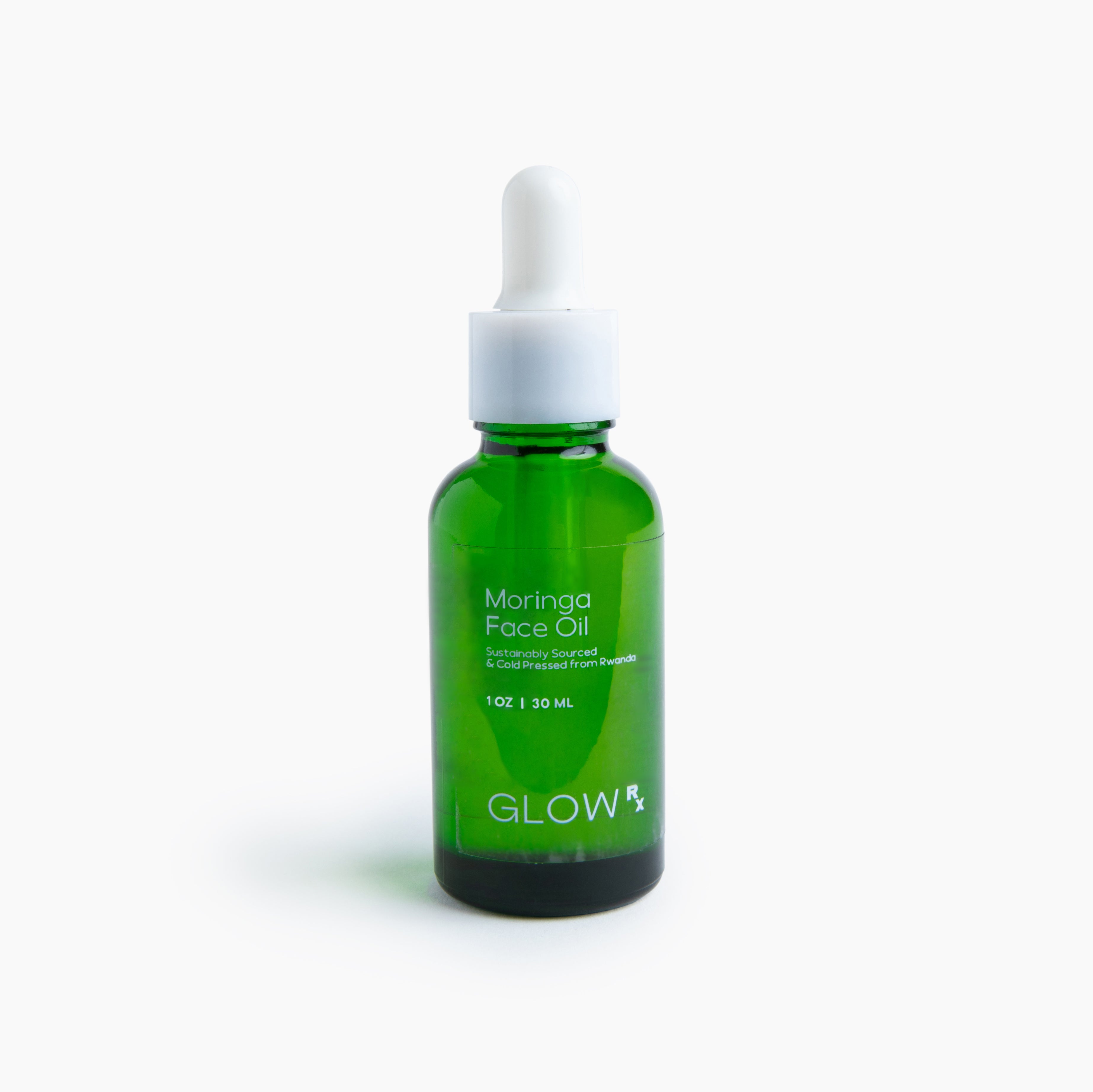 GlowRx Moringa Face Oil