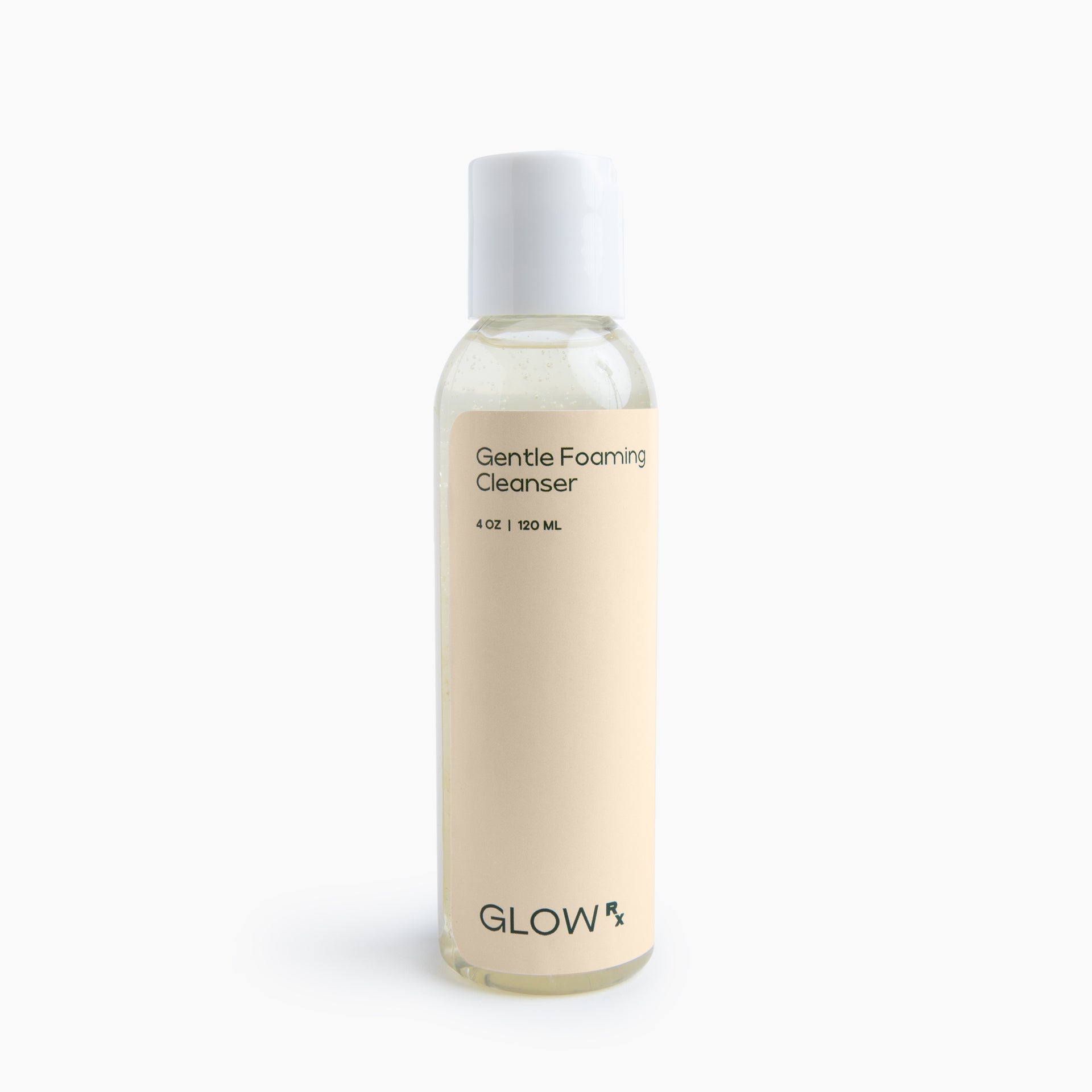 Gentle Foaming Cleanser